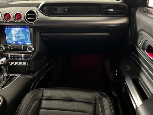 Used 2022 Ford Mustang Mach 1 w/ Equipment Group 700A image 34