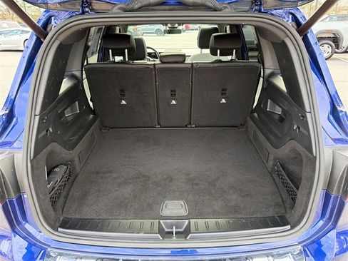 Used 2021 Mercedes-Benz GLB 250 4MATIC image 18