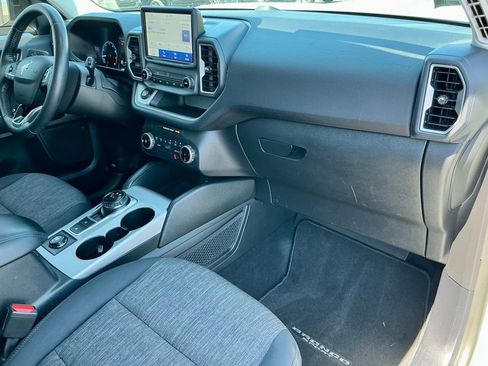 Used 2022 Ford Bronco Sport Big Bend w/ Convenience Package image 25
