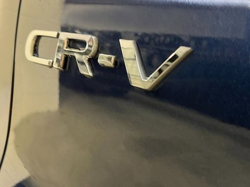 New 2026 Honda CR-V EX-L image 11
