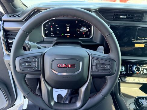 New 2026 GMC Sierra 1500 AT4X AWD/4WD image 17