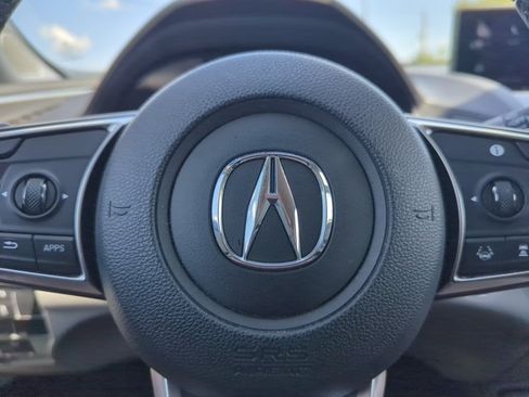 Used 2019 Acura RDX w/ Technology Package AWD/4WD image 21