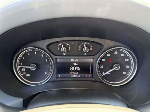 Used 2023 Buick Enclave Essence w/ Experience Buick Package AWD/4WD image 29