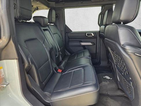 Used 2021 Ford Bronco First Edition image 18