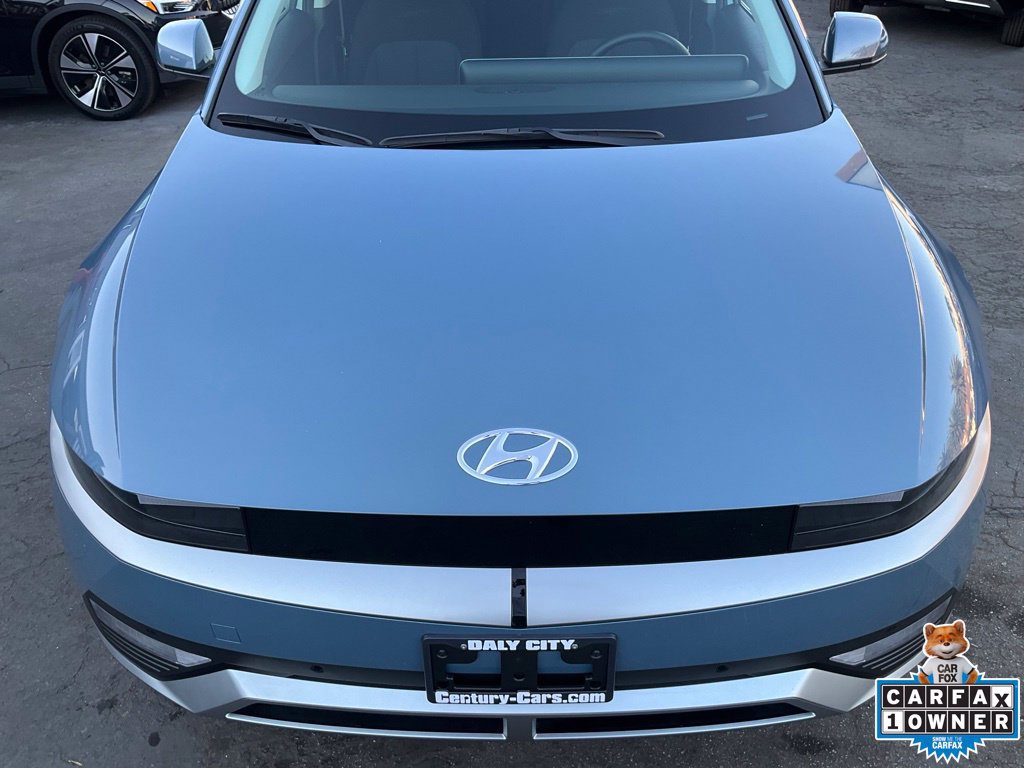 Used 2024 Hyundai Ioniq 5 SEL RWD image 89