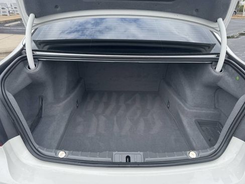 Used 2013 BMW 750Li RWD image 23