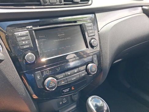 Used 2020 Nissan Rogue Sport SL w/ Premium Package AWD/4WD image 25