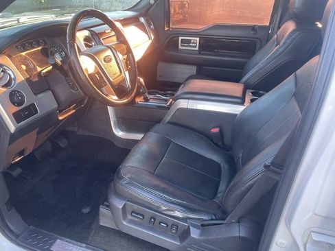 Used 2014 Ford F150 Platinum image 17