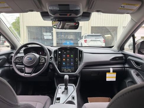 New 2026 Subaru Crosstrek 2.0i Premium w/ Crosstrek Mirror Package AWD/4WD image 16