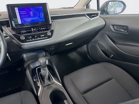 Certified 2024 Toyota Corolla LE FWD image 23