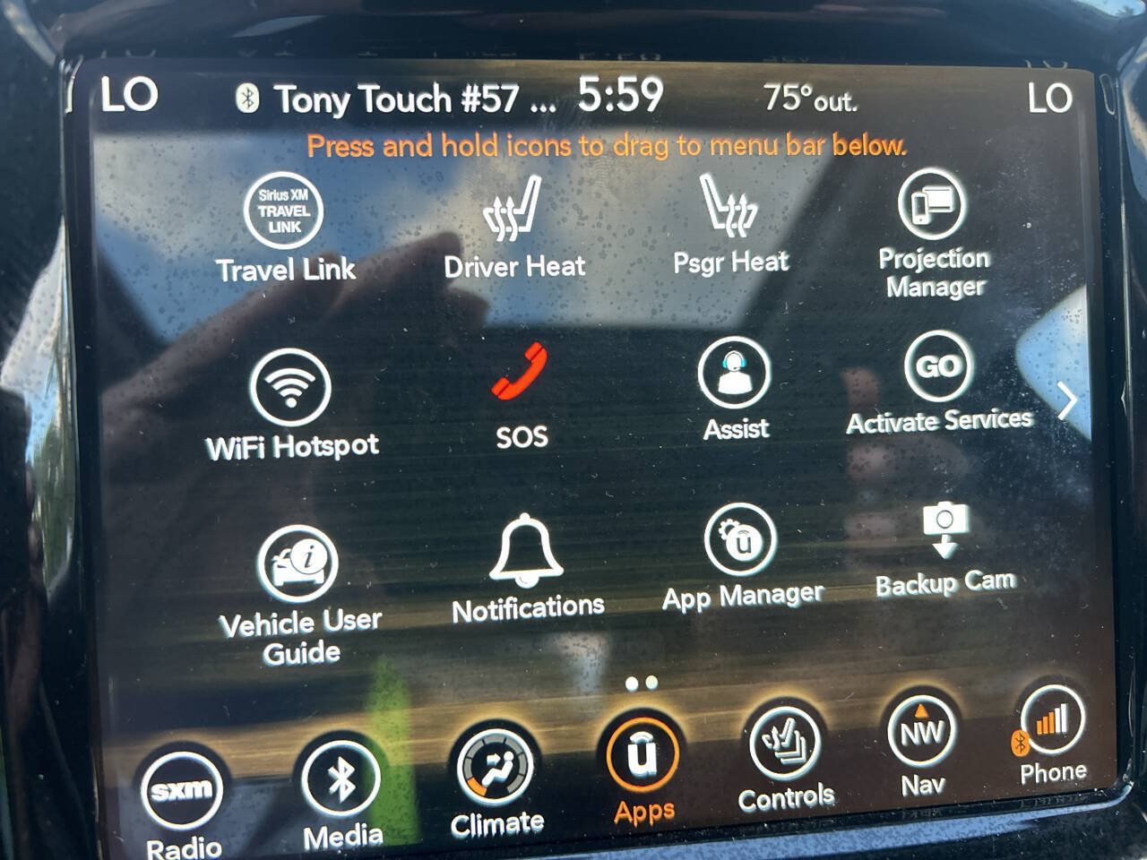 Used 2019 Jeep Cherokee Limited FWD image 36