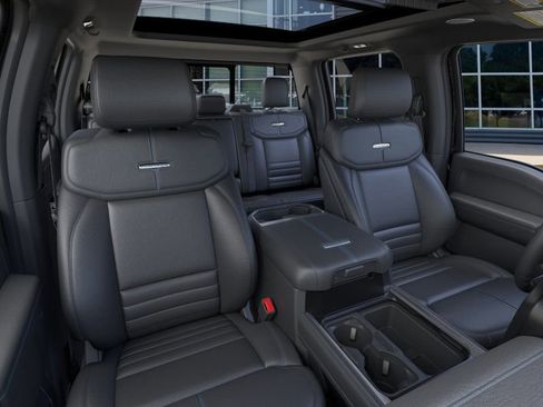 New 2026 Ford F350 Platinum image 10