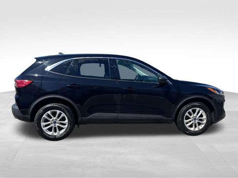 Used 2022 Ford Escape SE w/ Cold Weather Package AWD/4WD image 16