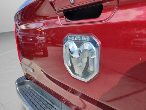 Used 2021 RAM 1500 Big Horn RWD image 29