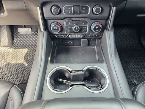 Used 2023 Chevrolet Tahoe Z71 w/ Max Trailering Package AWD/4WD image 26