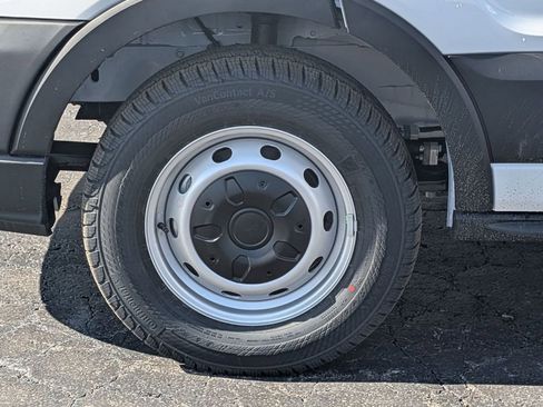 New 2026 Ford Transit 350 XL image 13