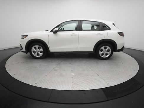 Certified 2023 Honda HR-V LX image 23