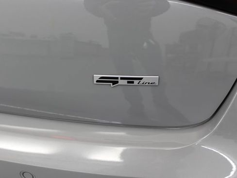 Used 2026 Kia K5 GT-Line w/ GT-Line Premium Package AWD/4WD image 10
