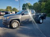 Used 2016 Chevrolet Colorado W/T w/ WT Convenience Package image 4