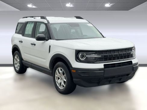 Used 2022 Ford Bronco Sport image 7
