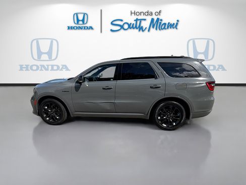 Used 2023 Dodge Durango R/T image 4