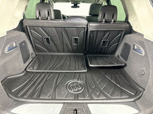 Used 2020 Buick Envision Premium AWD/4WD image 39