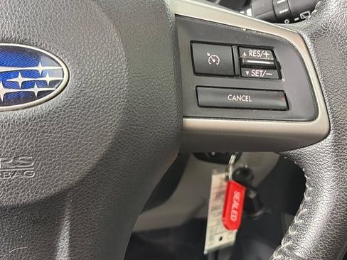 Used 2016 Subaru Forester 2.5i Limited AWD/4WD image 18