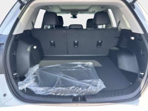 New 2026 GMC Terrain Denali AWD/4WD image 35
