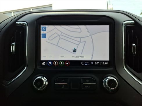 Used 2023 GMC Sierra 2500 Denali w/ Denali Black Diamond Edition image 20