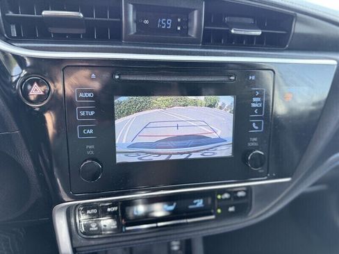 Used 2019 Toyota Corolla SE w/ Carpet Mat Package (TMS) image 13