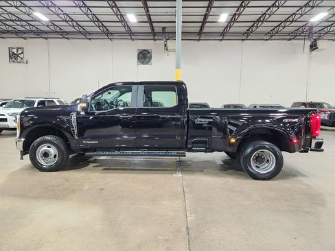 Used 2023 Ford F350 XL w/ XL Chrome Package AWD/4WD image 7