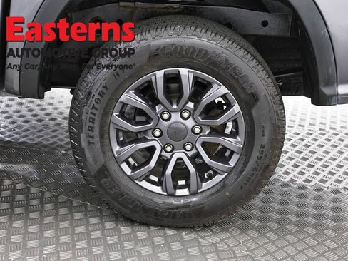 Used 2021 Ford Ranger XLT w/ Equipment Group 302A High AWD/4WD image 34