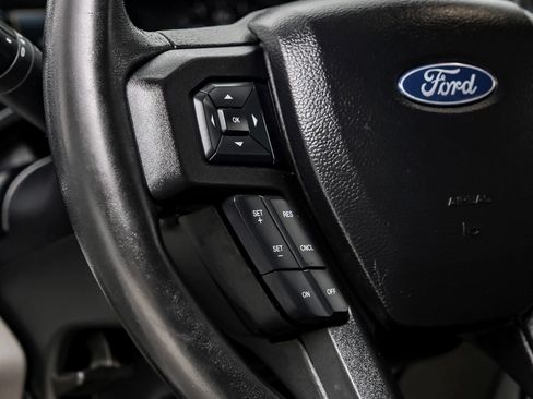 Used 2020 Ford F150 XLT w/ Equipment Group 302A Luxury image 16