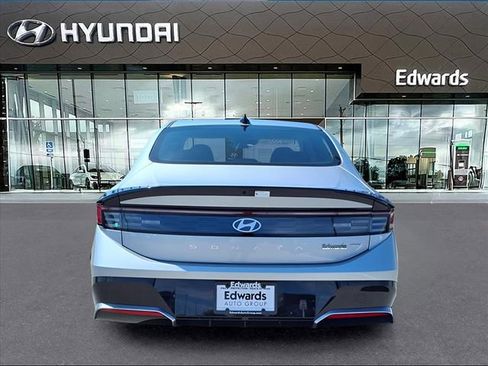 New 2025 Hyundai Sonata SEL image 6