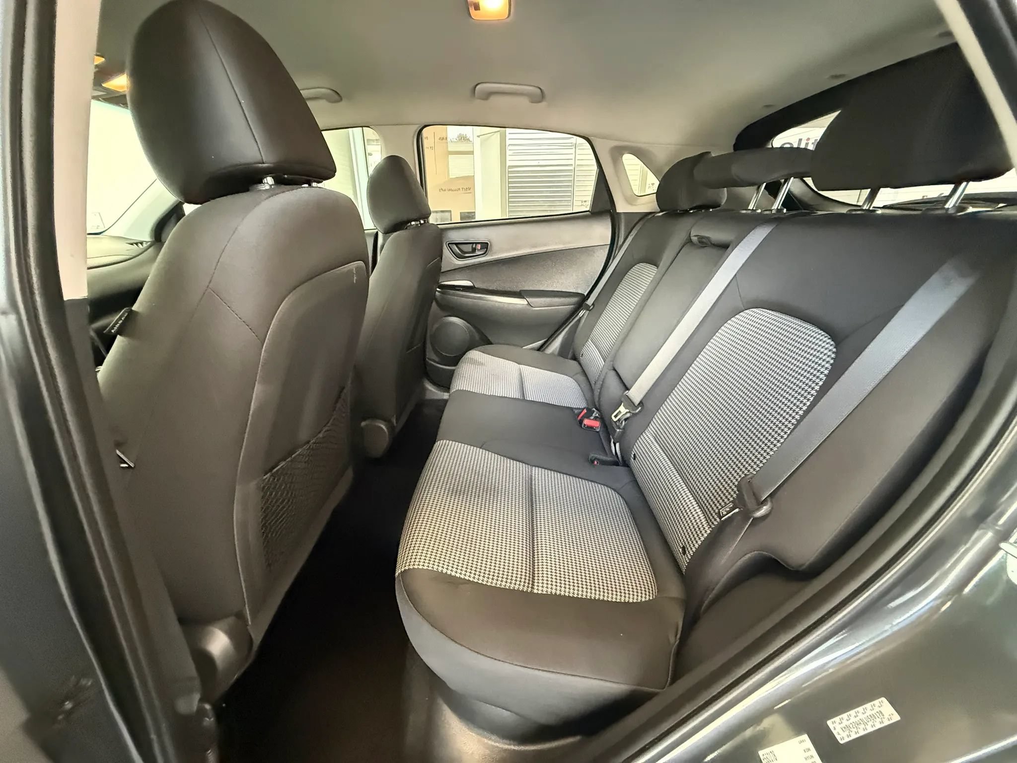 Used 2020 Hyundai Kona SEL FWD image 18