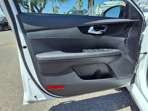Used 2023 Kia Forte GT w/ GT2 Package FWD image 20