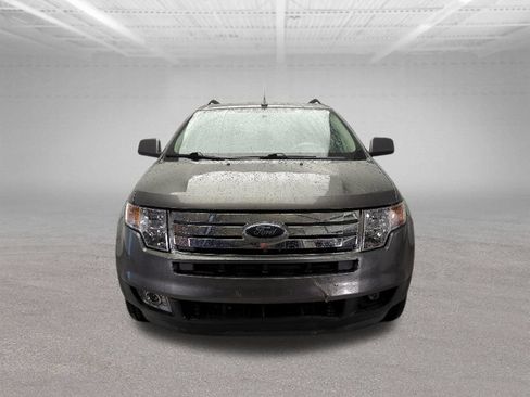 Used 2010 Ford Edge SEL FWD image 11