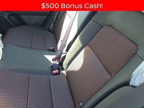 New 2026 Nissan Kicks SR w/ Cold Weather Package image 5