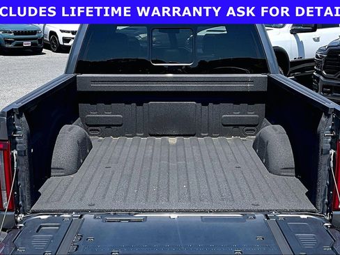 Used 2025 Ford F150 Platinum w/ Equipment Group 702A High AWD/4WD image 30