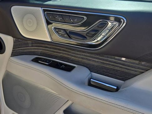 Used 2019 Lincoln Navigator Black Label image 13