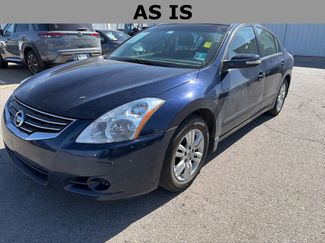 Used 2010 Nissan Altima 2.5 S w/ Premium Audio Pkg video 1