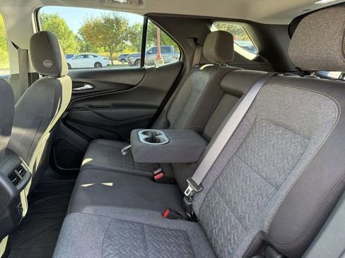 Used 2023 Chevrolet Equinox LT image 32