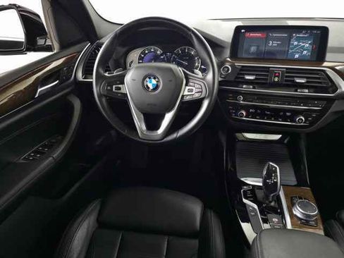 Used 2019 BMW X3 xDrive30i w/ Driving Assistance Package image 18