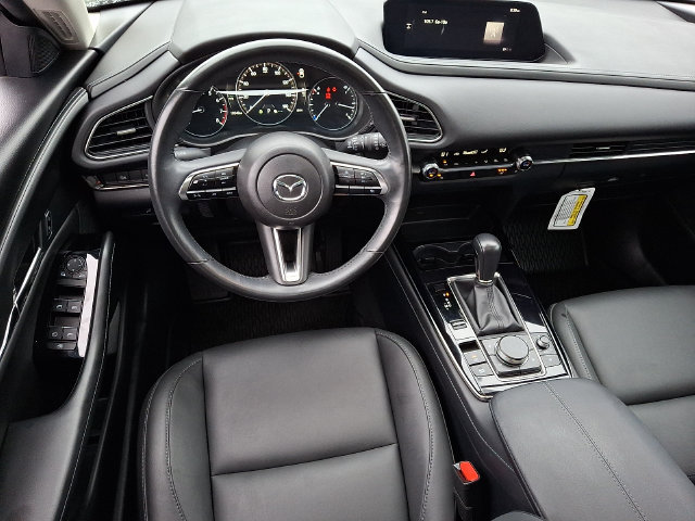 Used 2024 MAZDA CX-30 AWD 2.5 S w/ Preferred Package image 2