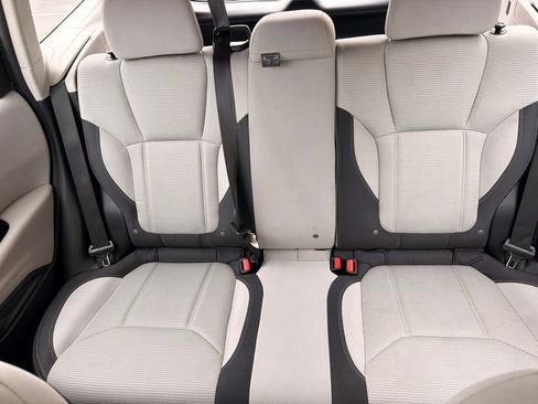 Used 2022 Subaru Forester AWD/4WD image 26