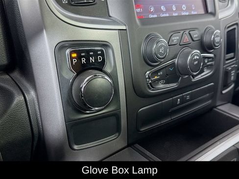 Used 2021 RAM 1500 Classic SLT w/ Electronics Group RWD image 24