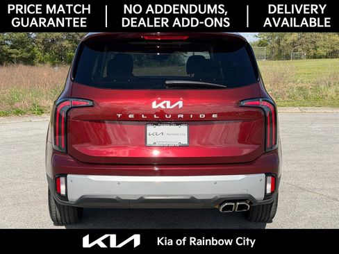Used 2023 Kia Telluride SX image 6