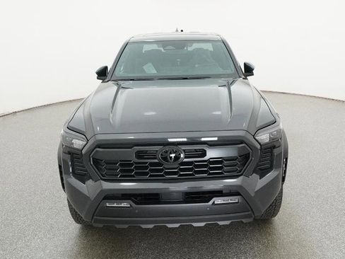 New 2026 Toyota Tacoma TRD Off-Road AWD/4WD image 2