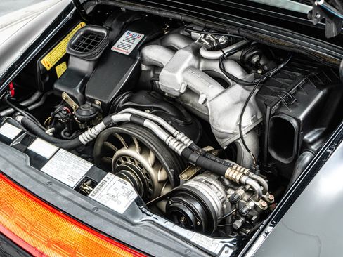 Used 1997 Porsche 911 Carrera S RWD image 41