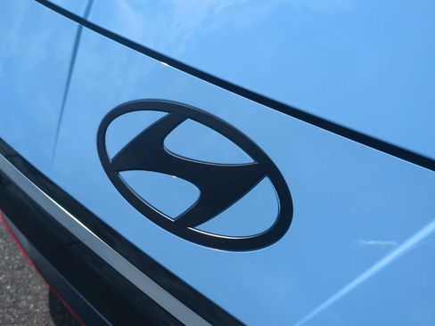 New 2026 Hyundai Elantra N FWD image 13
